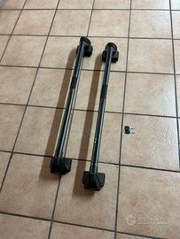 Porta pacchi seat ibiza