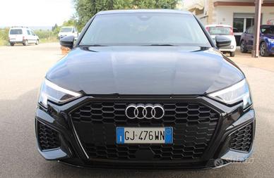AUDI A3 Sportback 2.0 116CV S-TRONIC