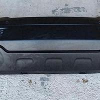 Per Jeep Renegade paraurti posteriore completo