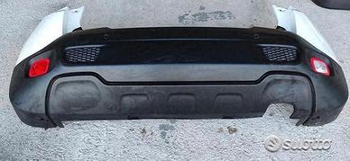 Per Jeep Renegade paraurti posteriore completo