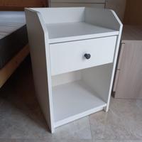 bedside table - comodino