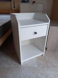 bedside table - comodino