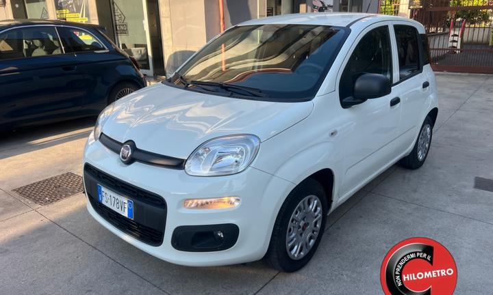 Fiat Panda 1.2 EasyPower Easy