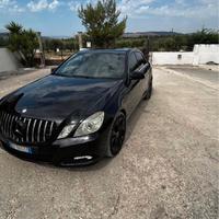 ricambi Mercedes Classe E w 212 om 642850
