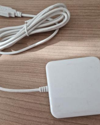 Lettore per PC Smart Card