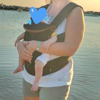 marsupio Boppy Chicco