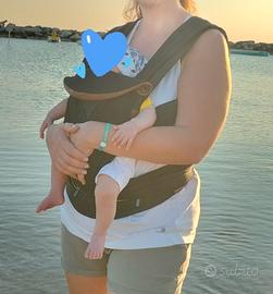 marsupio Boppy Chicco