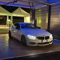 Bmw 428i f32 2014