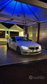 Bmw 428i f32 2014