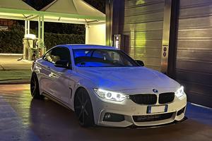 Bmw 428i f32 2014