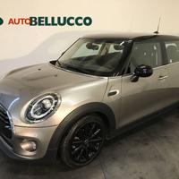 MINI 1.5 Cooper 5 porte