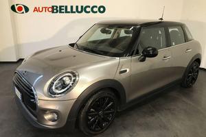 MINI 1.5 Cooper 5 porte