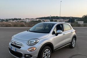 Fiat 500X 1.4 T-Jet 120 CV GPL Mirror