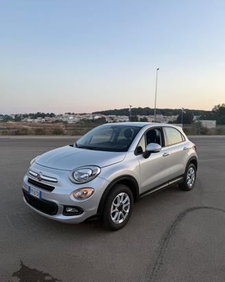Fiat 500X 1.4 T-Jet 120 CV GPL Mirror