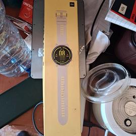 smartwatch mi  wotch 