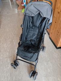passeggino ultraleggero 