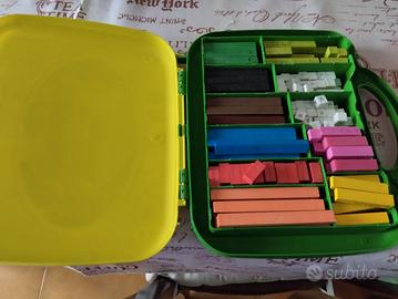 Regoli per la scuola elementare