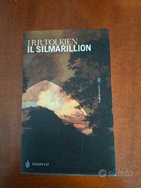 il Silmarillion 