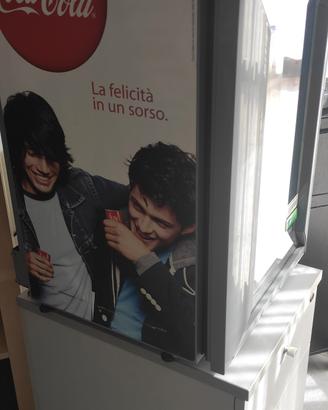 mini frigo coca cola