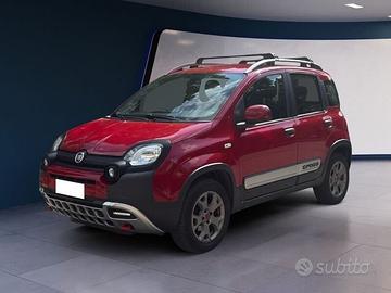 FIAT Panda Cross 1.3 Multijet S&S