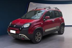 FIAT Panda Cross 1.3 Multijet S&S