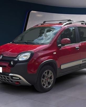 FIAT Panda Cross 1.3 Multijet S&S