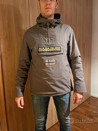 Giacca Napapijri uomo Taglia M