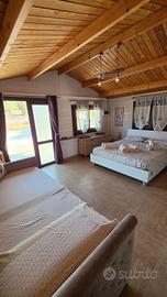 Chalet bianca Marzamemi