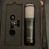 universal audio sphere lx