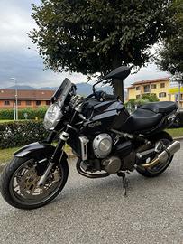 Aprilia Mana 850