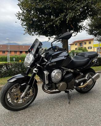 Aprilia Mana 850