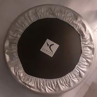 Tappeto elastico Decathlon 100 cm