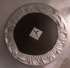 Tappeto elastico Decathlon 100 cm