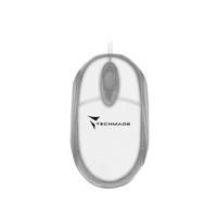 Mouse ottico usb TECHMADE 800 Dpi 3 pulsanti