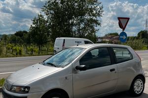 Fiat Punto 1.2 Benzina 8V – 44 kW