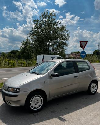 Fiat Punto 1.2 Benzina 8V – 44 kW