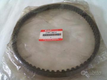 CINGHIA TRASMISSIONE KATANA 50 SUZUKI 27601-06F01-