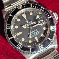 Rolex 1680 
