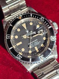 Rolex 1680 