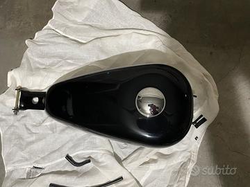 serbatoio Harley-Davidson forty-eight originale