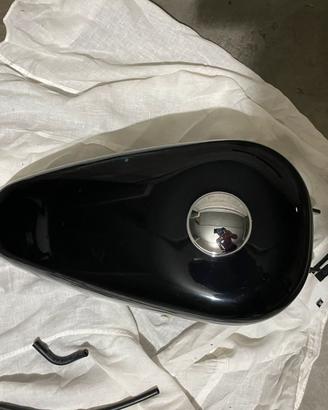 serbatoio Harley-Davidson forty-eight originale