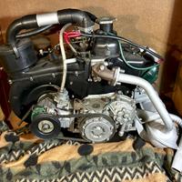 MOTORE FIAT 126 2a SERIE