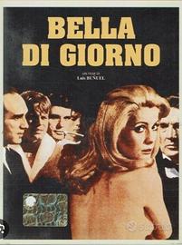 Luis Bonuel - 6 Film in DVD Originali