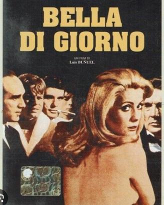 Luis Bonuel - 6 Film in DVD Originali