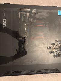 Computer gaming
