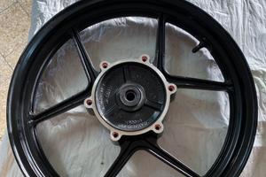 Cerchio Anteriore Kawasaki Ninja 250 2008/2012