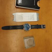 Orologio Swatch Irony cronografo del 97