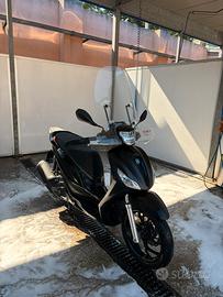 Medley S 125cc 2025