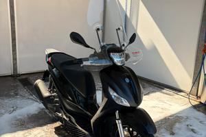 Medley S 125cc 2025