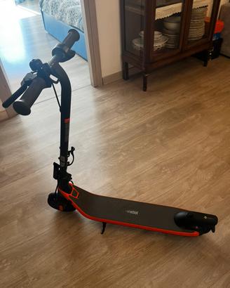 Monopattino elettrico ragazzo